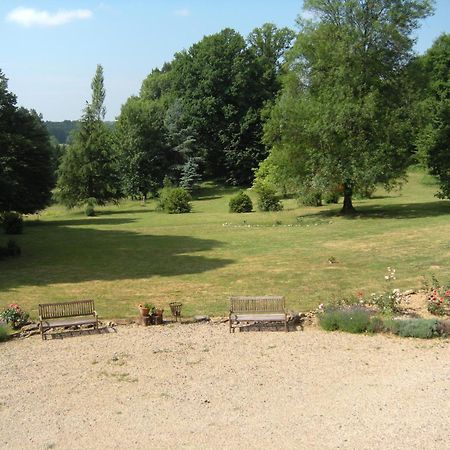 Chateau De Bellefond Lagraulière Kültér fotó