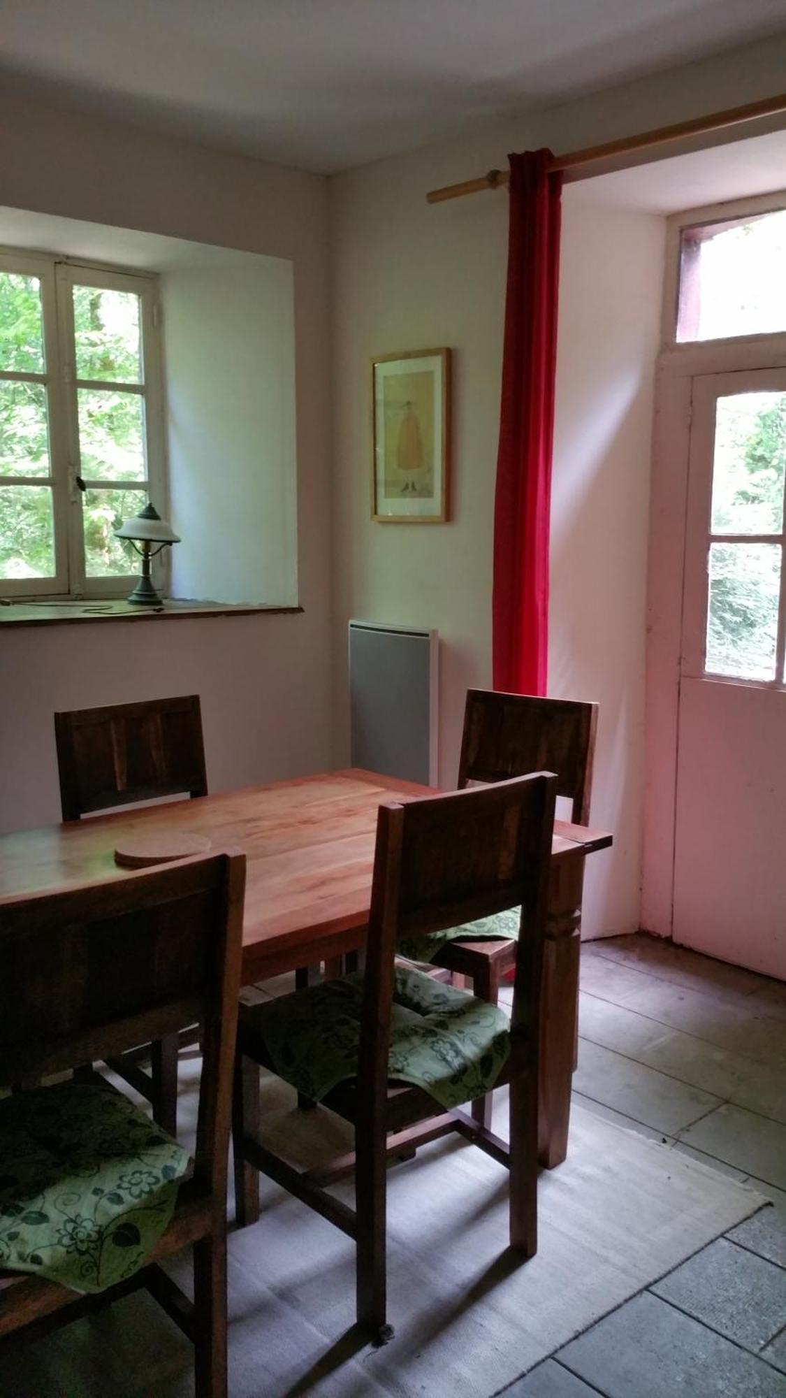 Chateau De Bellefond Lagraulière Kültér fotó