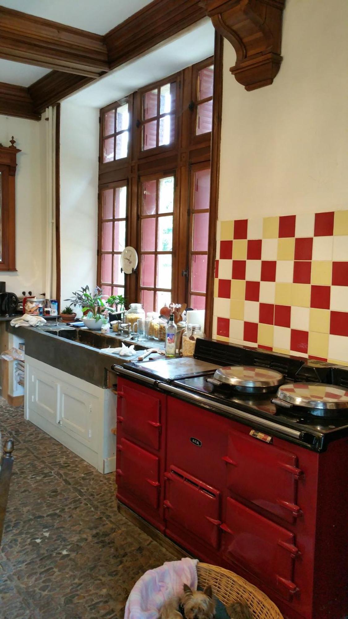 Chateau De Bellefond Lagraulière Kültér fotó