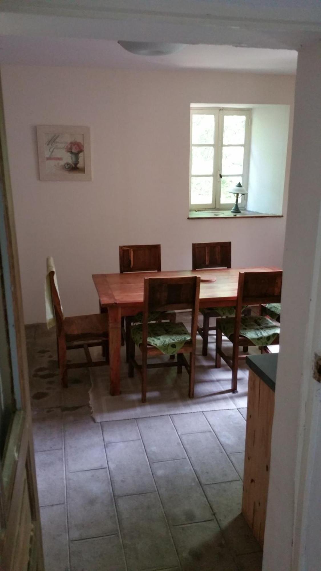 Chateau De Bellefond Lagraulière Kültér fotó