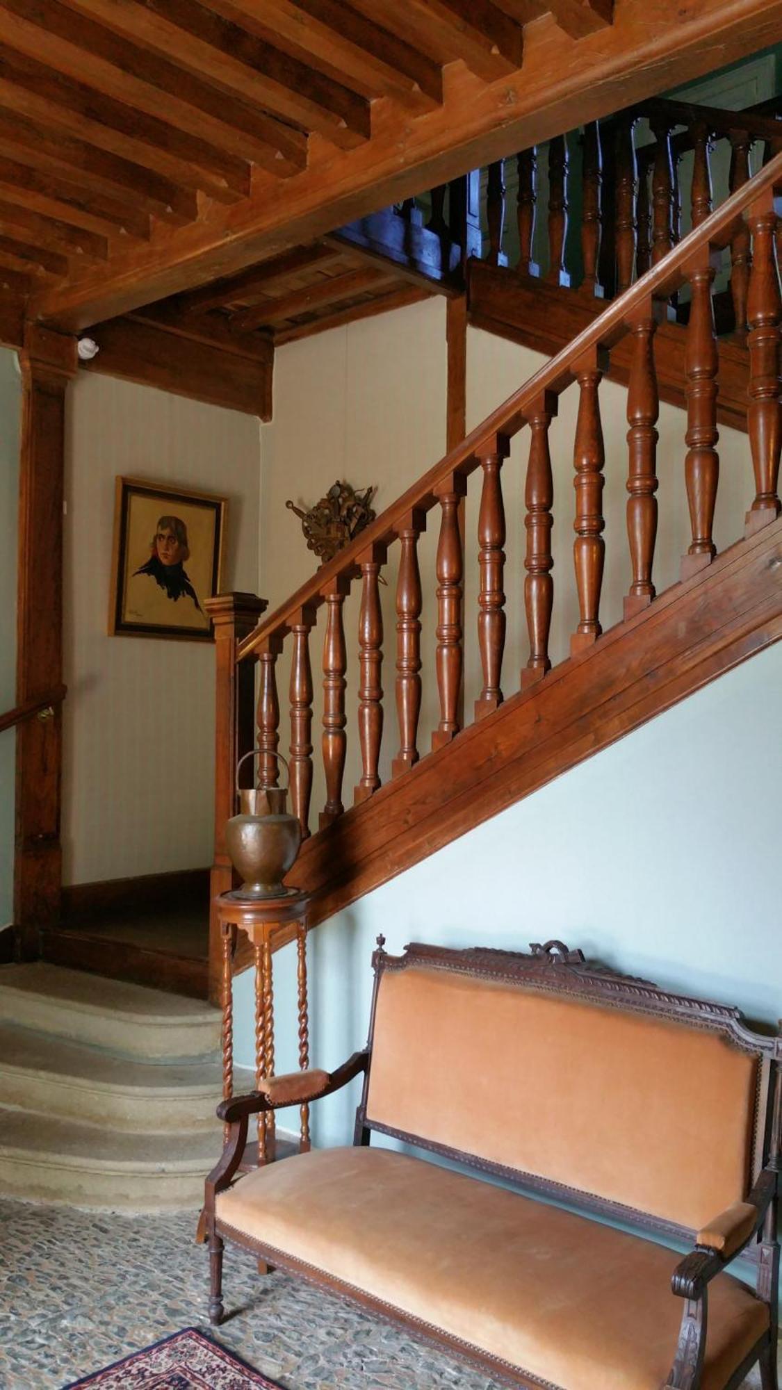 Chateau De Bellefond Lagraulière Kültér fotó