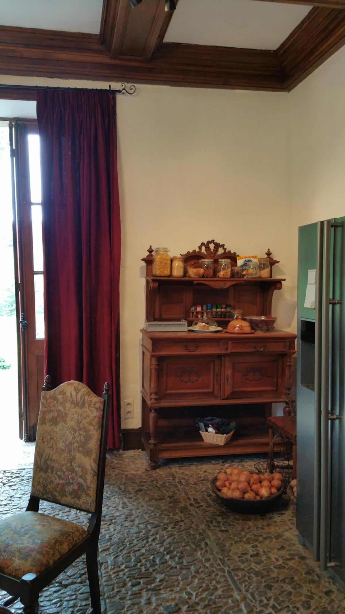 Chateau De Bellefond Lagraulière Kültér fotó