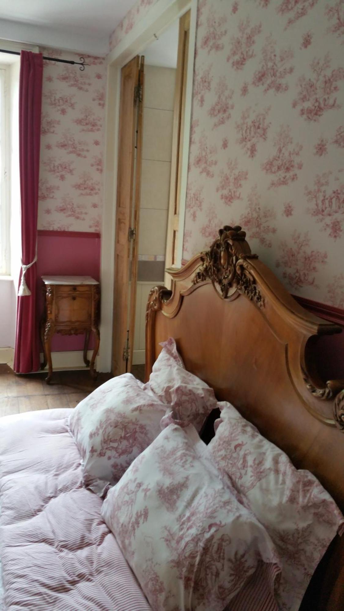 Chateau De Bellefond Lagraulière Kültér fotó
