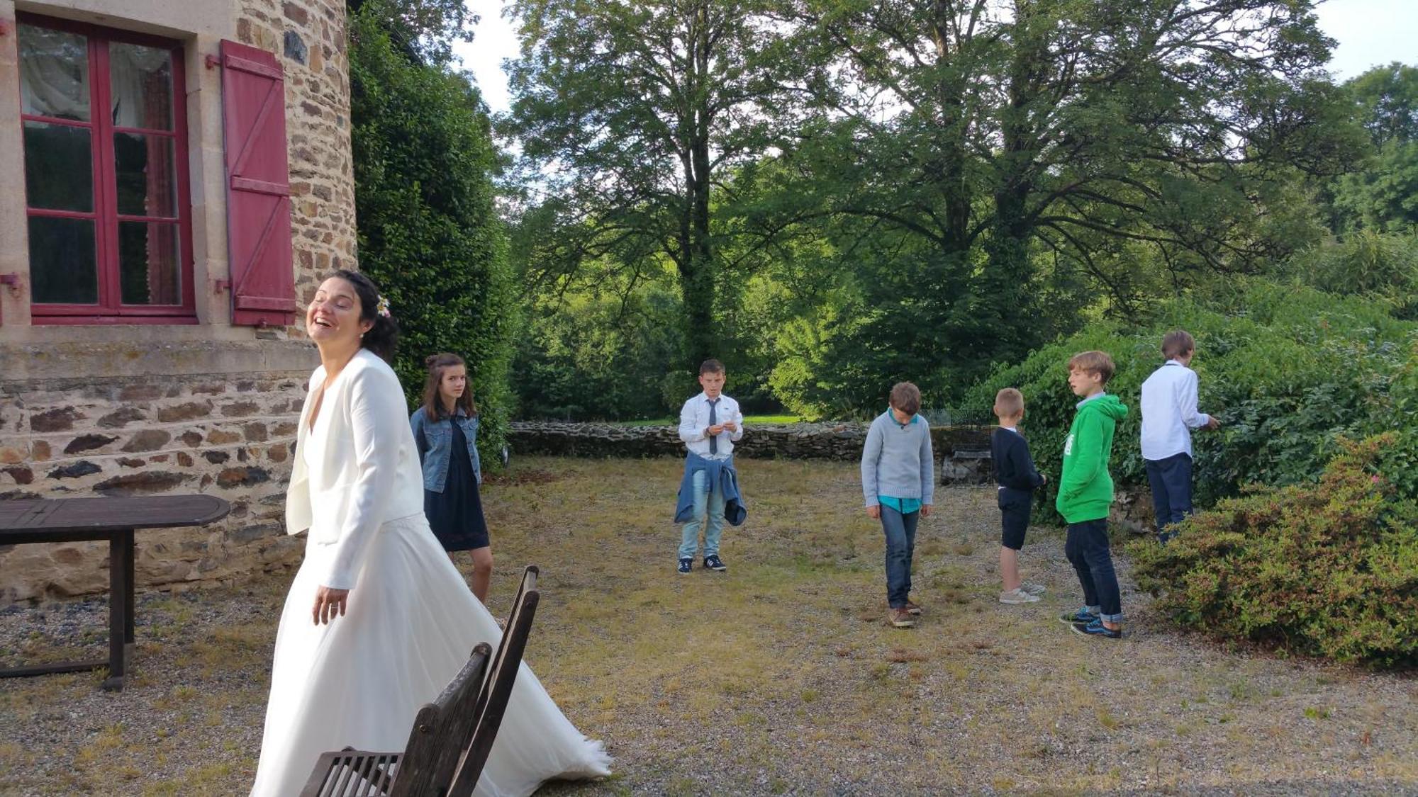 Chateau De Bellefond Lagraulière Kültér fotó