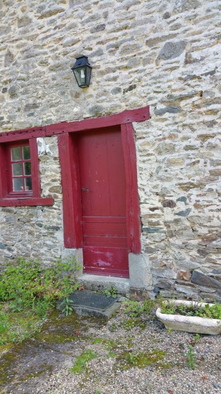 Chateau De Bellefond Lagraulière Kültér fotó